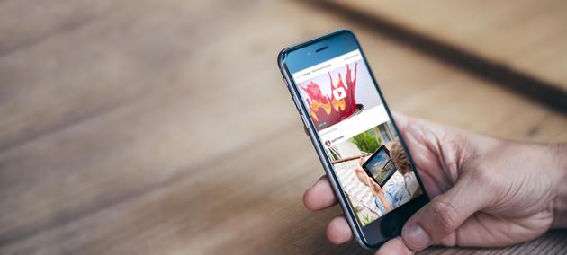 中國數字廣告將占廣告支出57% 今年中國數字廣告將占廣告支出57%