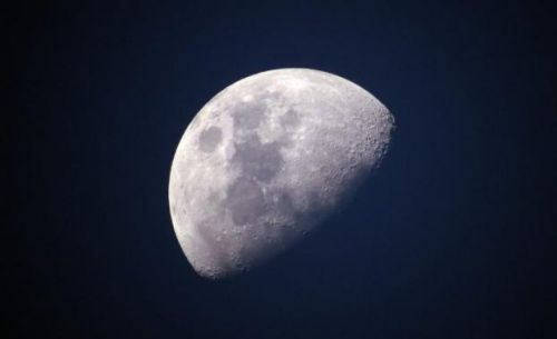 德國公司將在月球建立LTE基地 明年月球或能打電話了