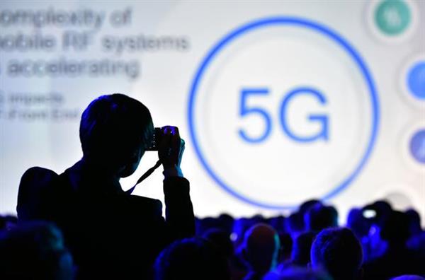 5G終將是中國公司的勝利 5G終將是中國公司的勝利